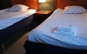 Hotell Monica